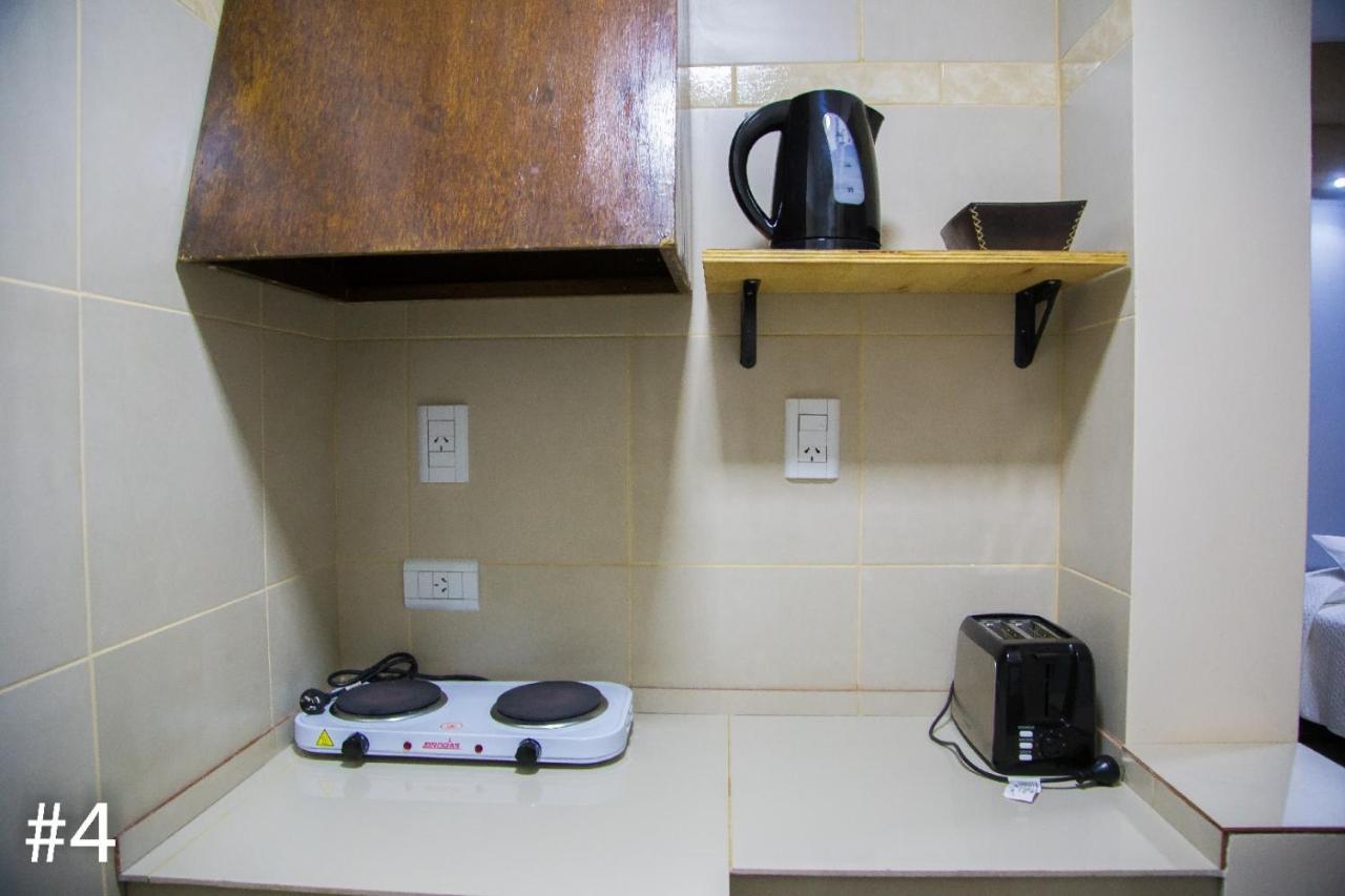 Departamentos Rivadavia Apartamento Mendoza