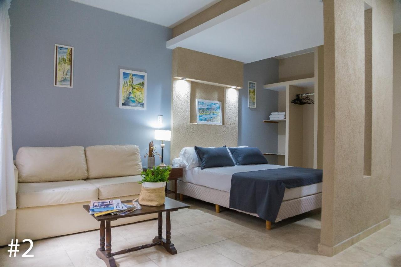 Departamentos Rivadavia Apartamento