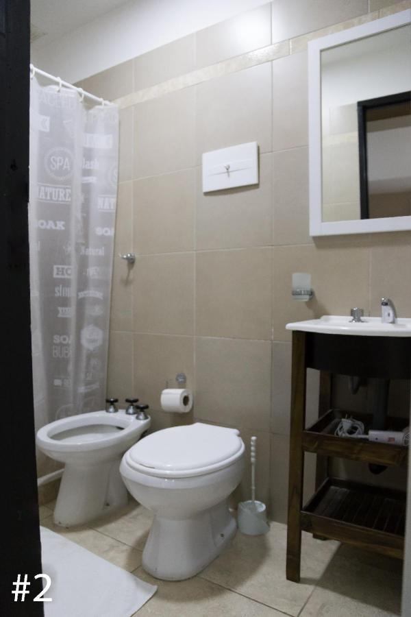 Departamentos Rivadavia Apartamento