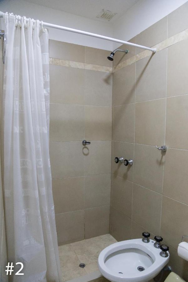 Departamentos Rivadavia Apartamento