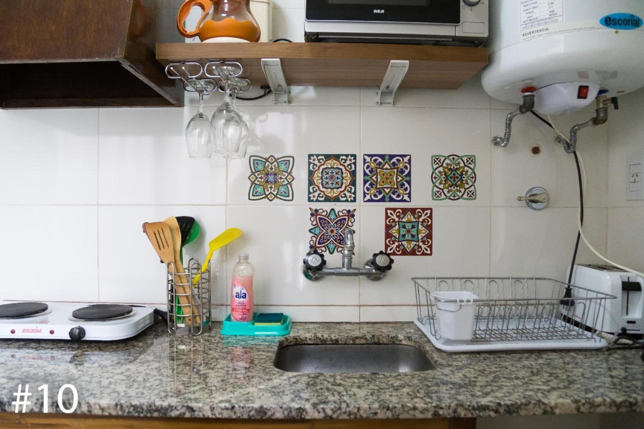 Departamentos Rivadavia Apartamento