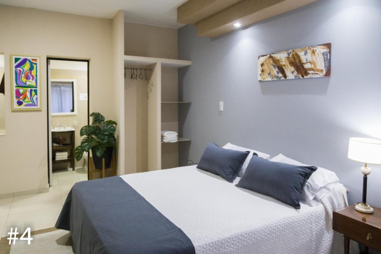 Departamentos Rivadavia Apartamento *