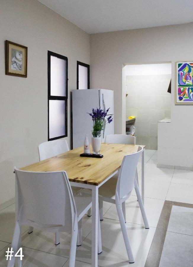 Departamentos Rivadavia Apartamento Mendoza