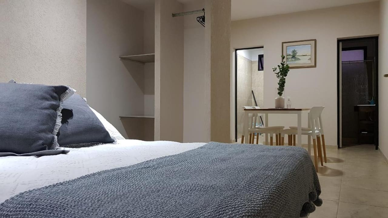 Departamentos Rivadavia Apartamento *