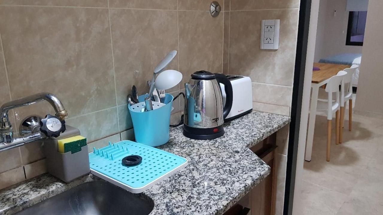 Departamentos Rivadavia Apartamento