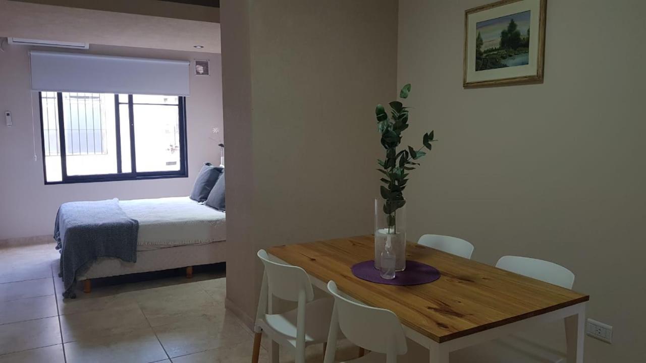Departamentos Rivadavia Apartamento