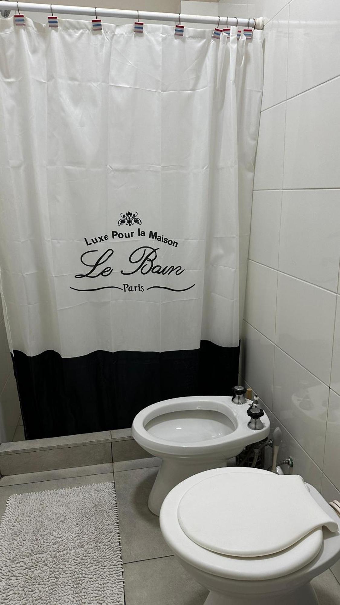 Apartamento Departamentos Rivadavia *