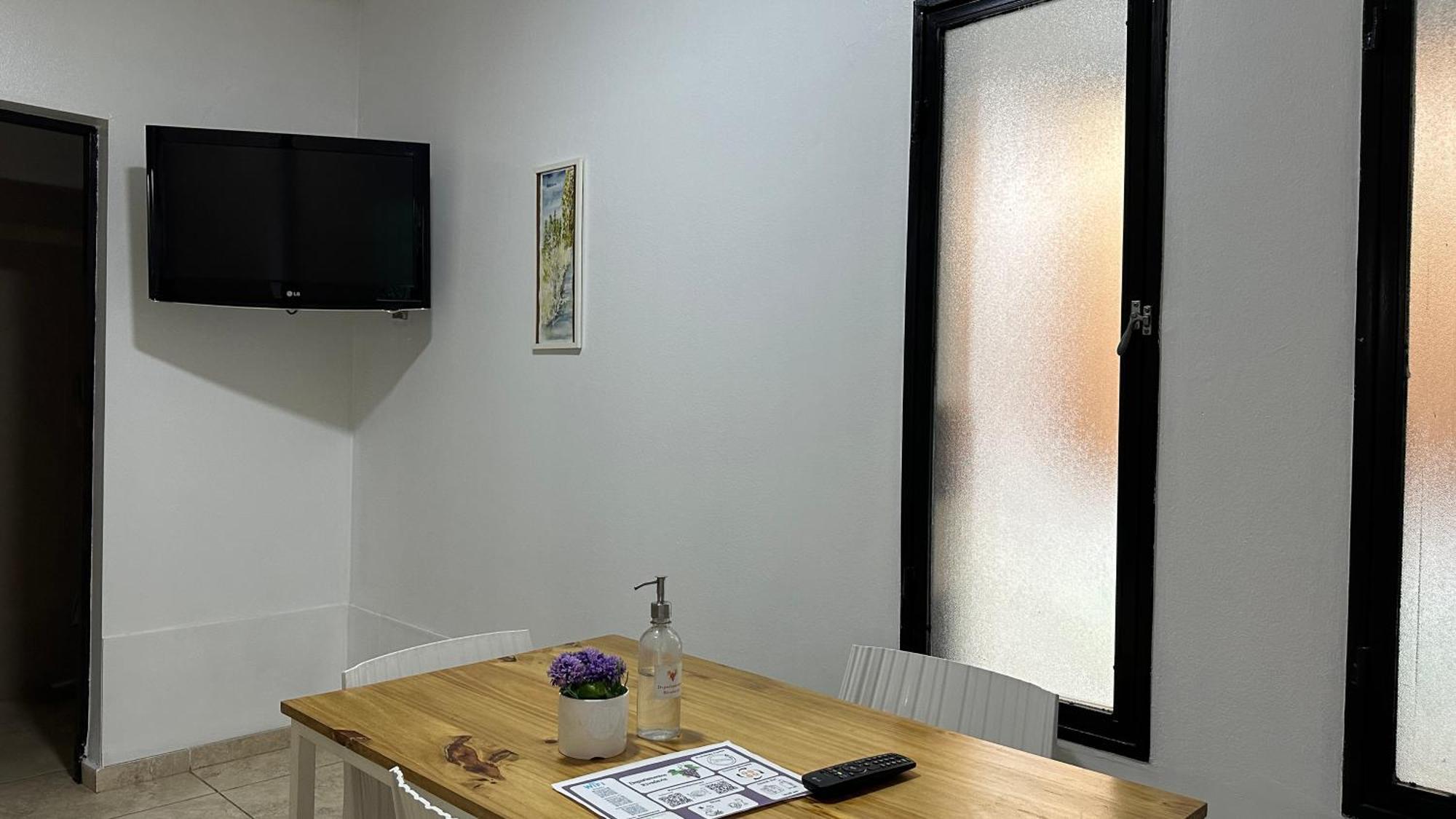 Departamentos Rivadavia Apartamento *