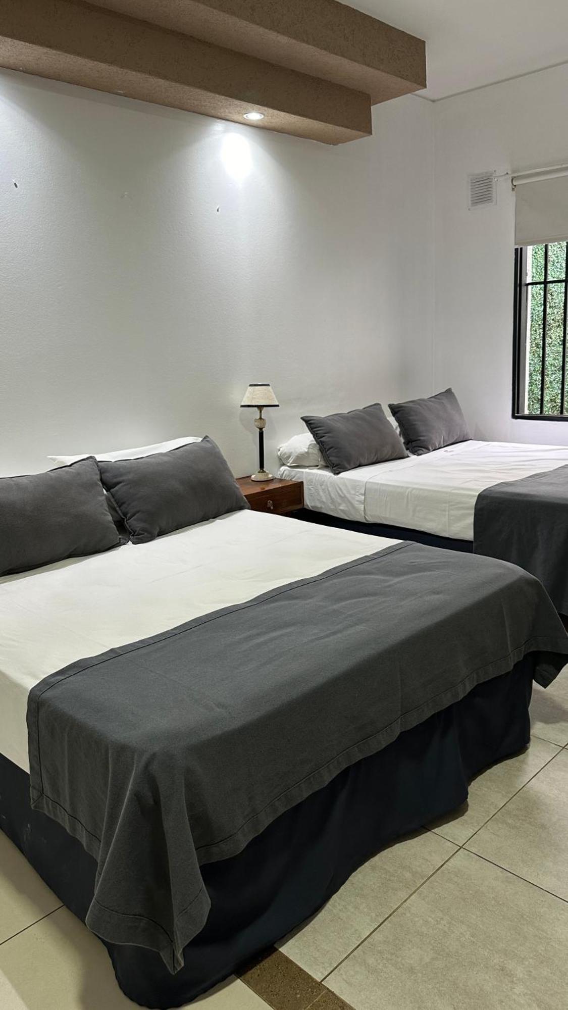 Apartamento Departamentos Rivadavia *