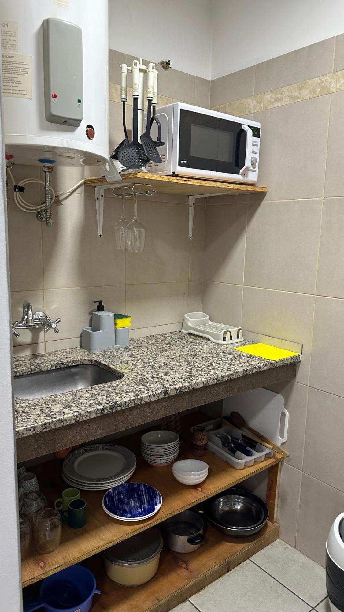 Departamentos Rivadavia Apartamento Mendoza