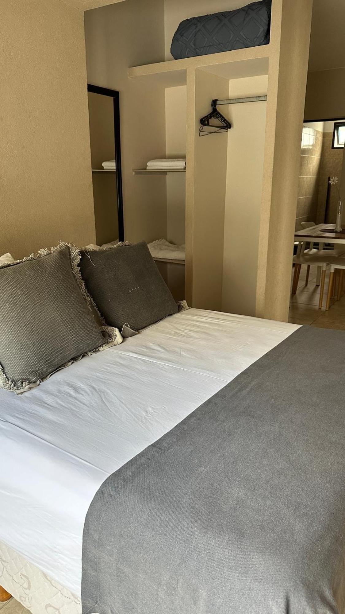 Departamentos Rivadavia Apartamento Mendoza
