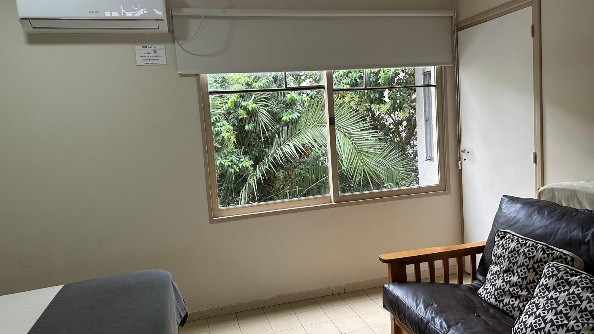 Departamentos Rivadavia Apartamento