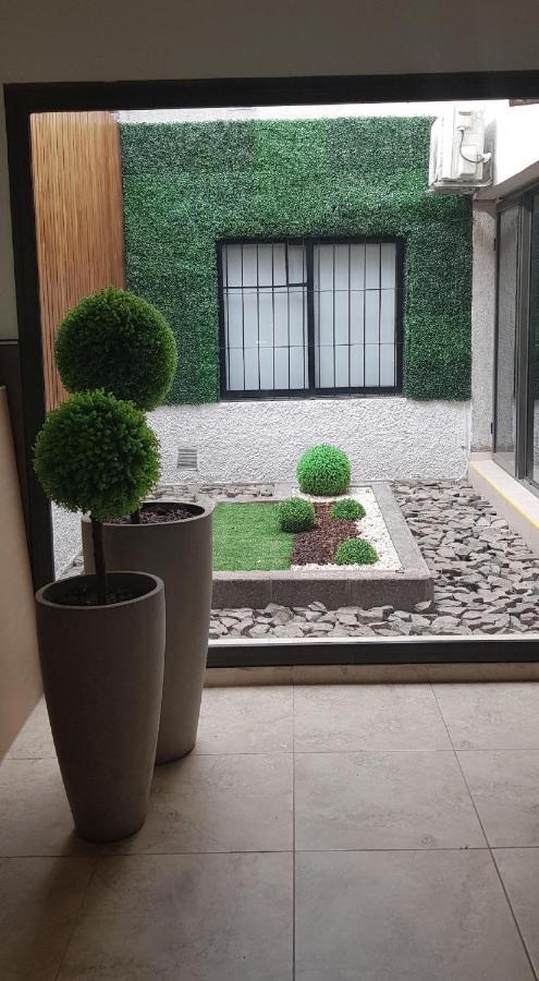 Apartamento Departamentos Rivadavia *